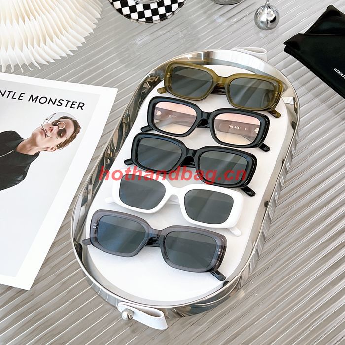 Gentle Monster Sunglasses Top Quality GMS00450